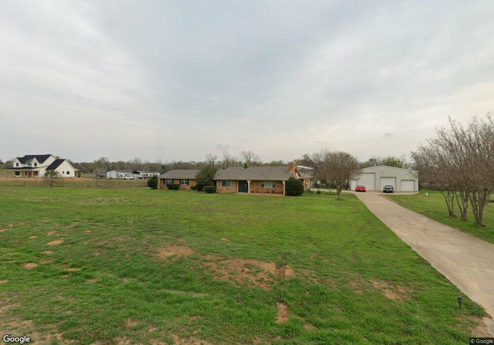 3508 Northcrest Dr, Cleburne, TX 76031 - photo 1