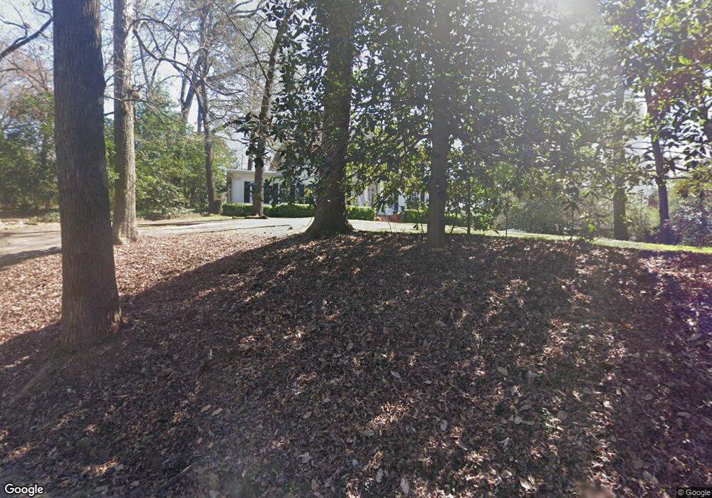 1127 Oakcliff Rd, Macon, GA 31211 - photo 1