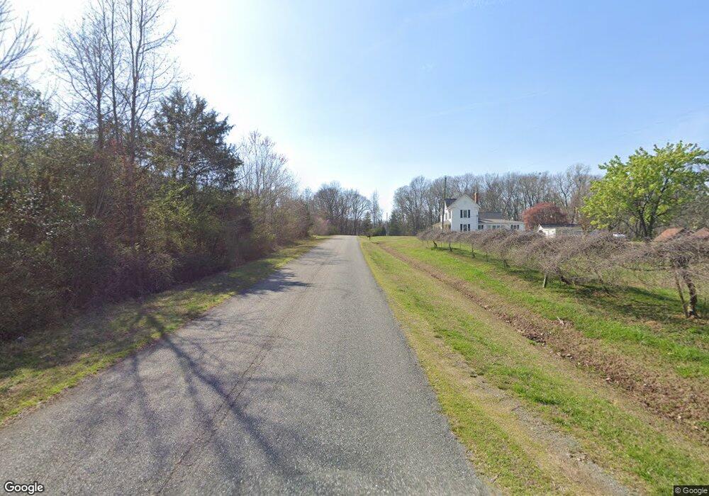 0 Wade Harris Rd, Albright, NC 27312 - photo 1