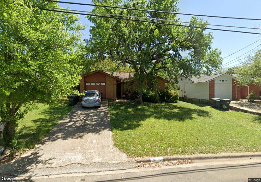 2015 Nevada St, San Marcos, TX 78666 - photo 1