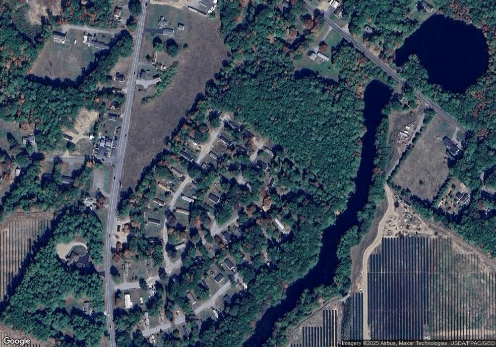 27 Ida St, Sanford, ME 04073 - photo 1