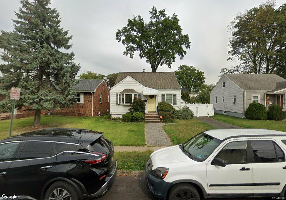 806 Walnut St, Linden, NJ 07036 - photo 1