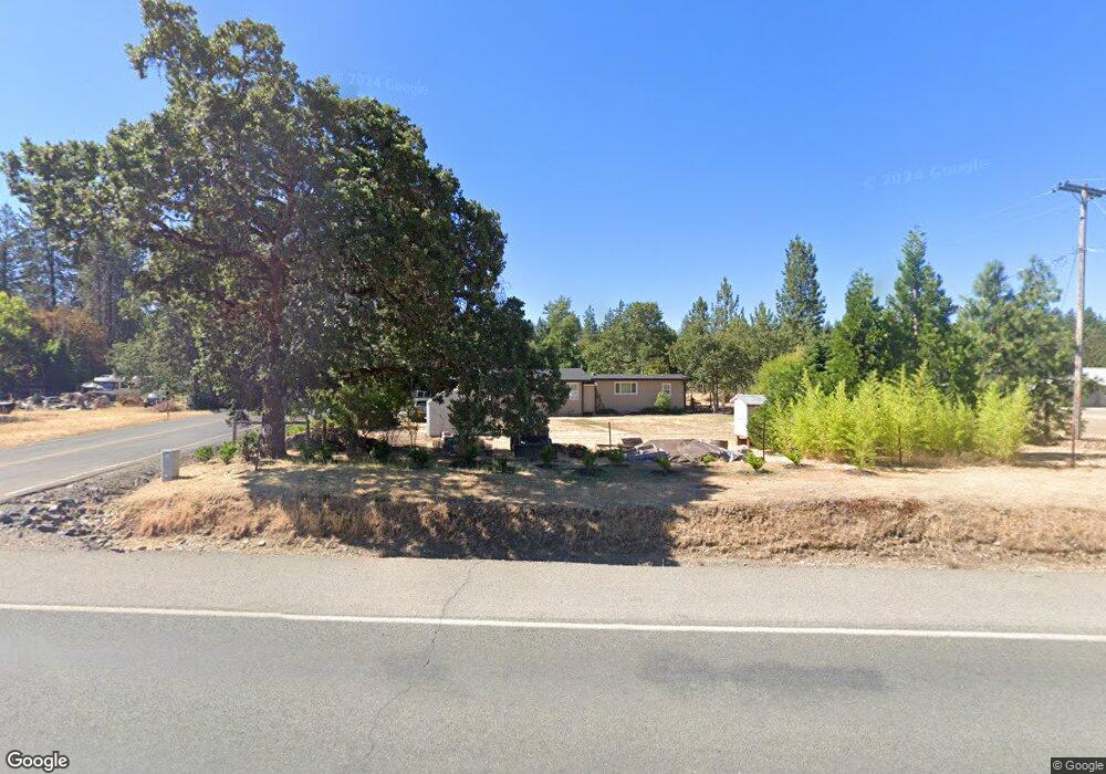 162 Stonebrook Way, Merlin, OR 97532 - photo 1