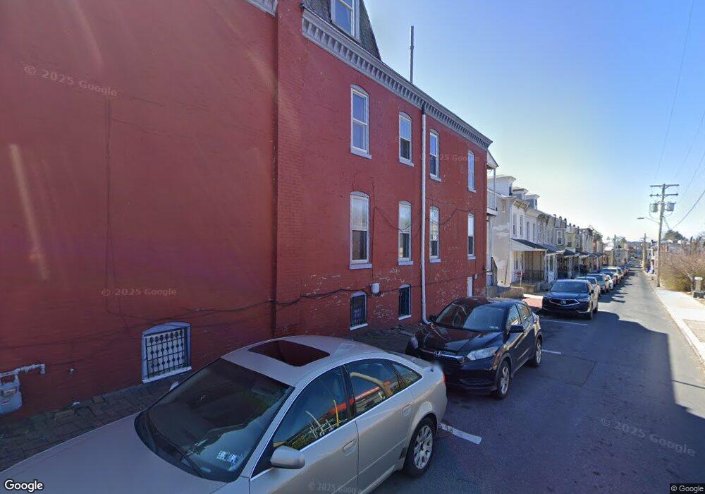 416 S 17th St, Reading, PA 19606 - photo 1