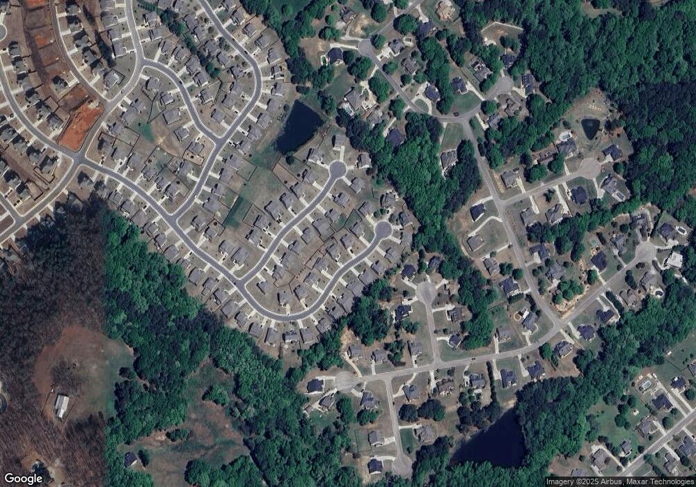 1646 Jasper Dr, Winder, GA 30680 - photo 1