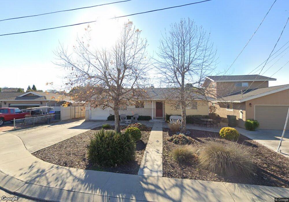 520 Moss Ave, Paso Robles, CA 93446 - photo 1