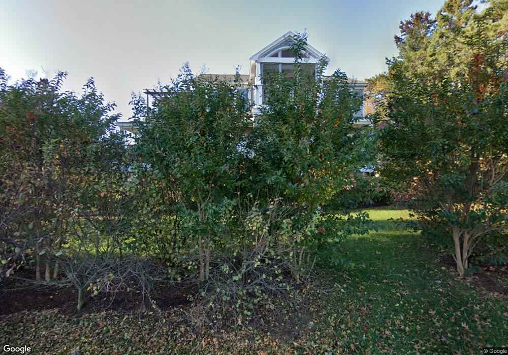 76 the Boulevard, Edgartown, MA 02539 - photo 1