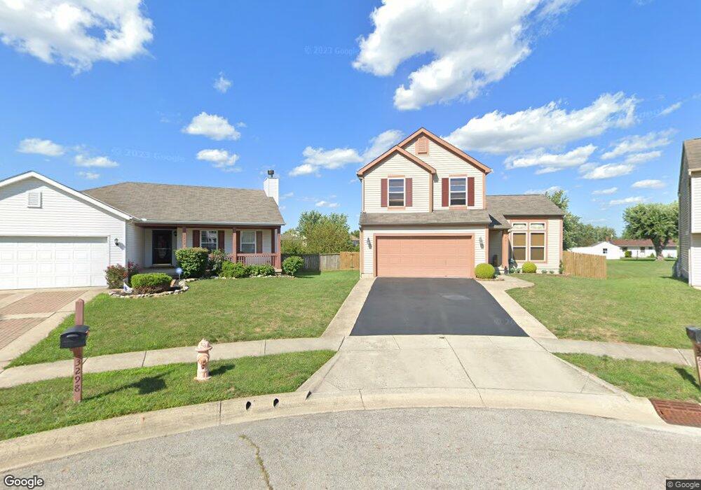 3291 Joes Way, Columbus, OH 43223 - photo 1