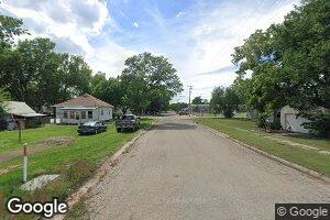 312 E 4th St, Marquette, KS 67464
