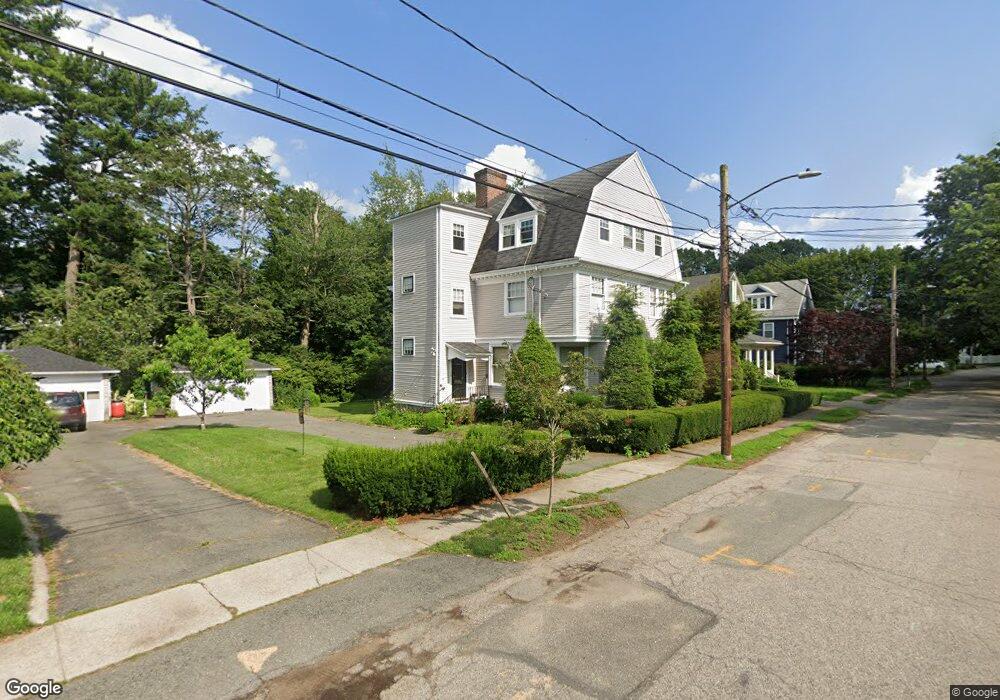 22 Hawthorn Rd, Milton, MA 02186 - photo 1