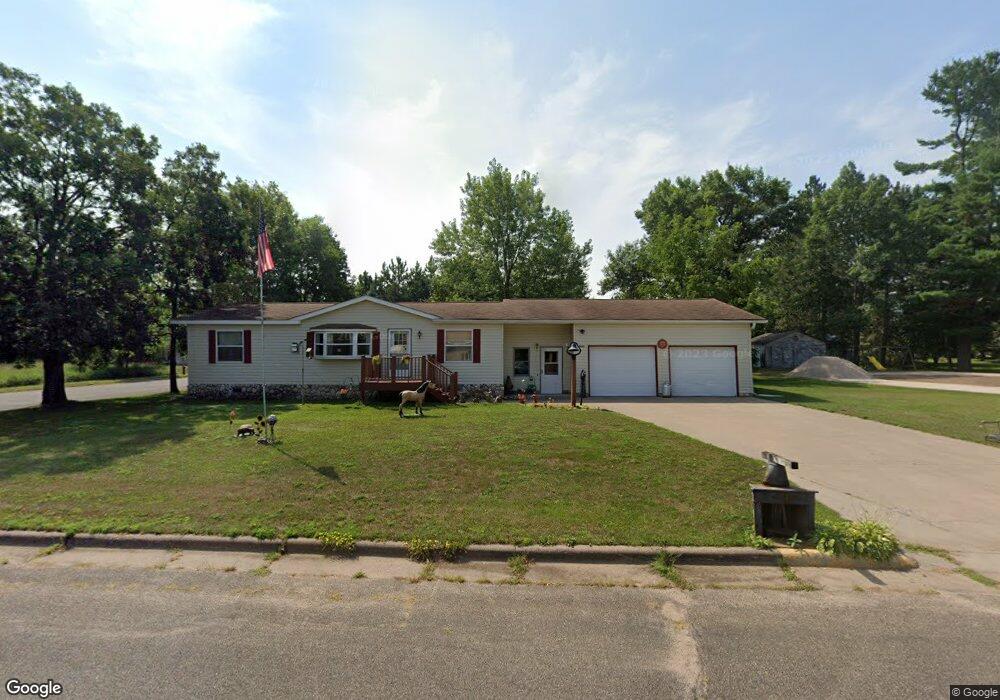 7303 Cedar St E, Webster, WI 54893 - photo 1