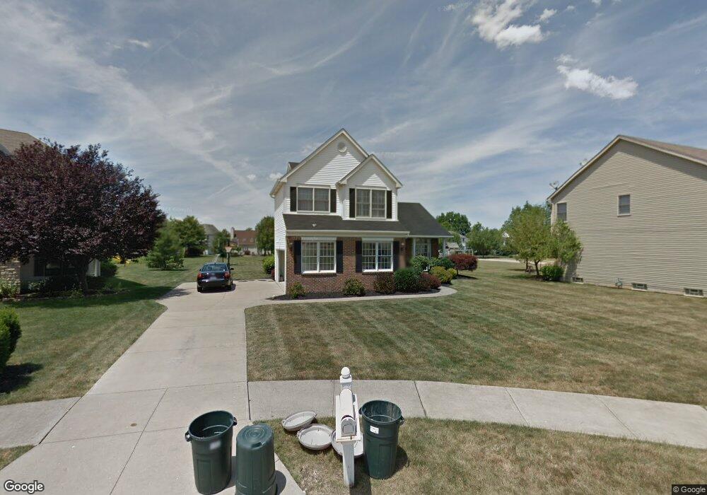 7306 Bayberry Ct S, Olmsted Falls, OH 44138 - photo 1