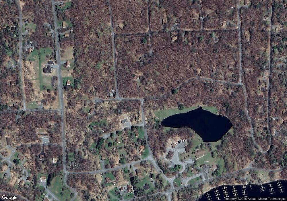 592 Tamarack Ln, Lake Ariel, PA 18436 - photo 1