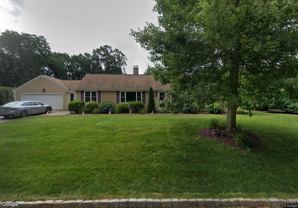 3 Payson Ln, Cumberland, RI 02864 - photo 1