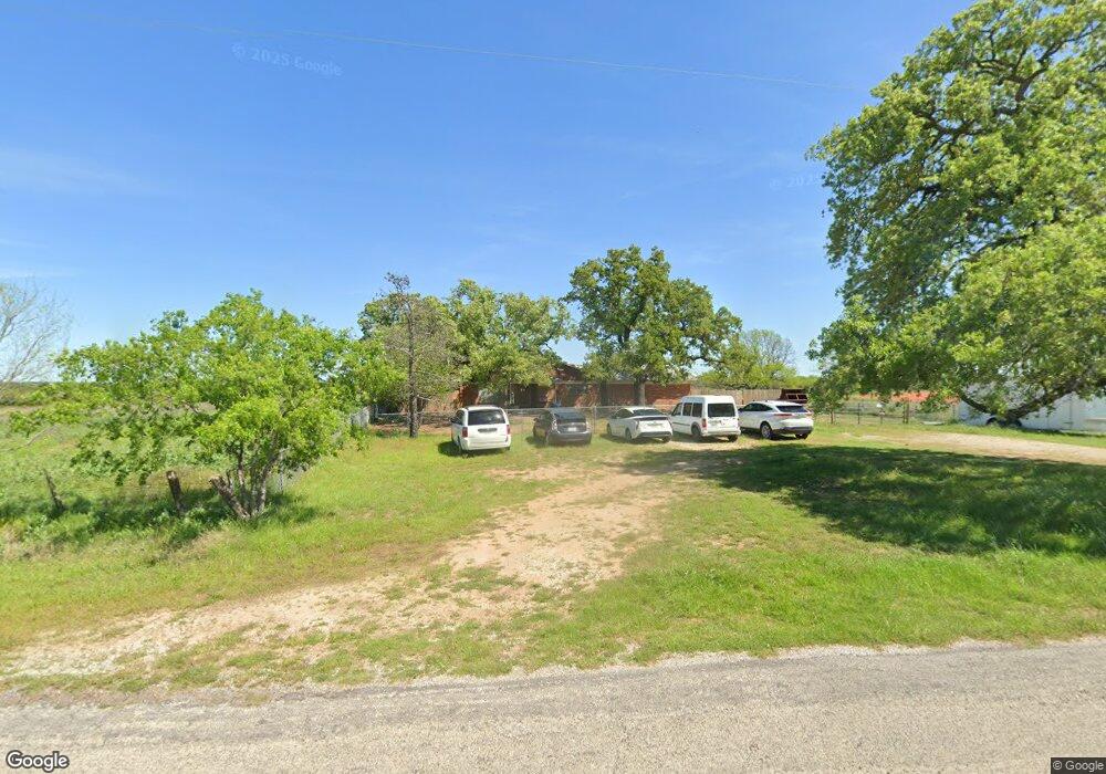 901 Fairview Rd, Millsap, TX 76066 - photo 1