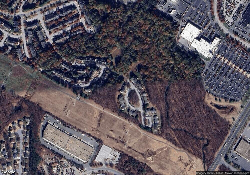 9302 Katie Ln, Laurel, MD 20723 - photo 1