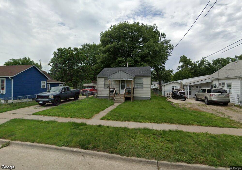 808 E 24th Ct, Des Moines, IA 50317 - photo 1