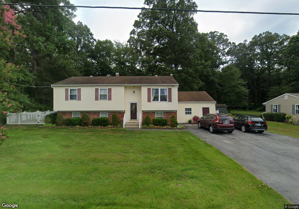 115 Kentmorr Rd, Stevensville, MD 21666 - photo 1