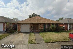 1120 Aris Ave, Metairie, LA 70005