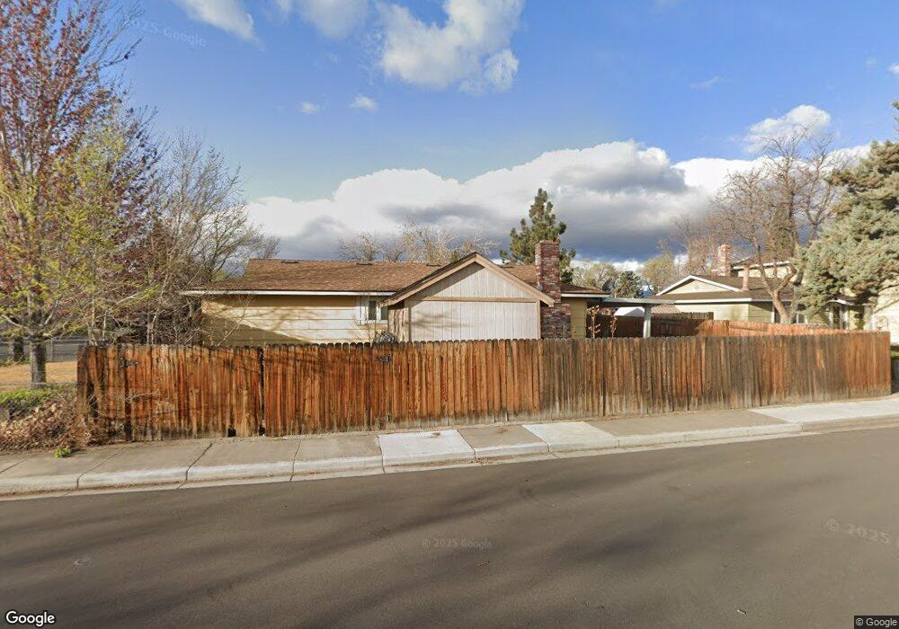 905 Sage View Dr, Sparks, NV 89434 - photo 1