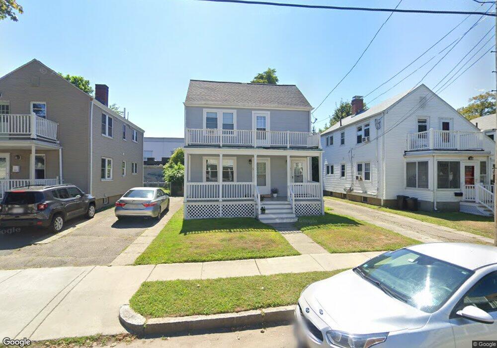 41 Whiton Ave, Quincy, MA 02169 - photo 1