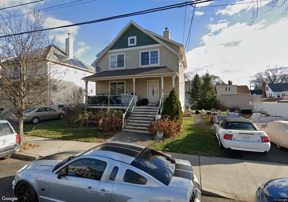 127 Flint St, Lynn, MA 01905 - photo 1