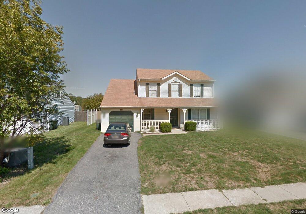 203 Palermo Dr, Bear, DE 19701 - photo 1