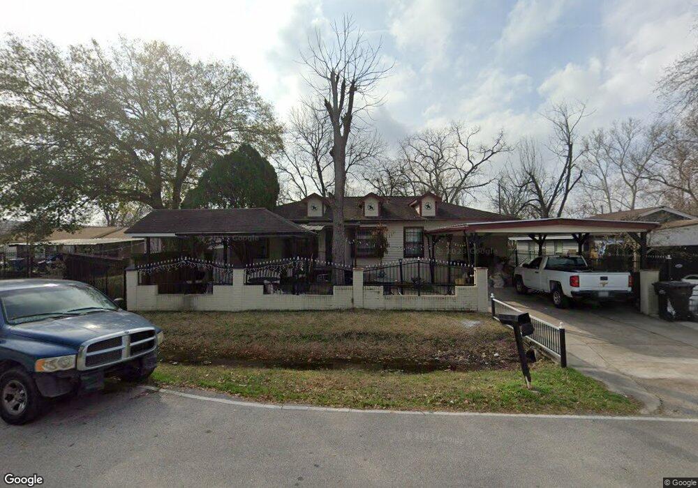 3526 Brea Crest St, Houston, TX 77093 - photo 1