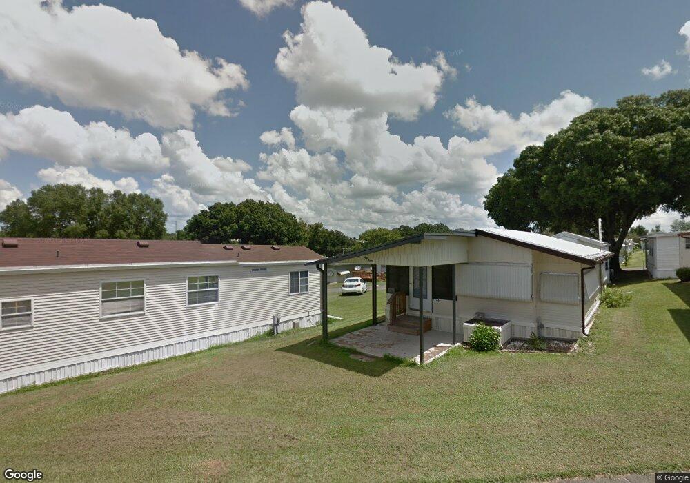 7804 Mosby Trail unit 166, Zephyrhills, FL 33540 - photo 1