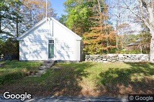 197 East St, Petersham, MA 01366