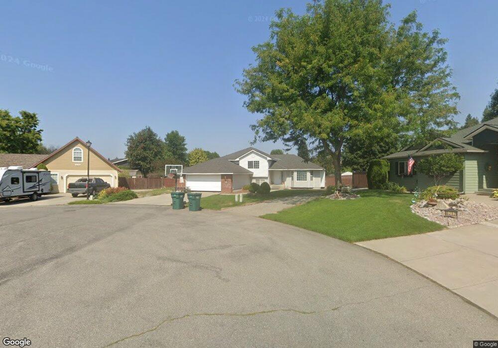 8282 N Parkside Ct, Hayden, ID 83835 - photo 1