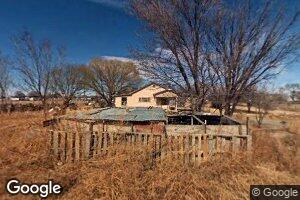 6469 Lovis St, Dexter, NM 88230