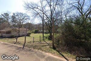 62 Knight St, Cuthbert, GA 39840