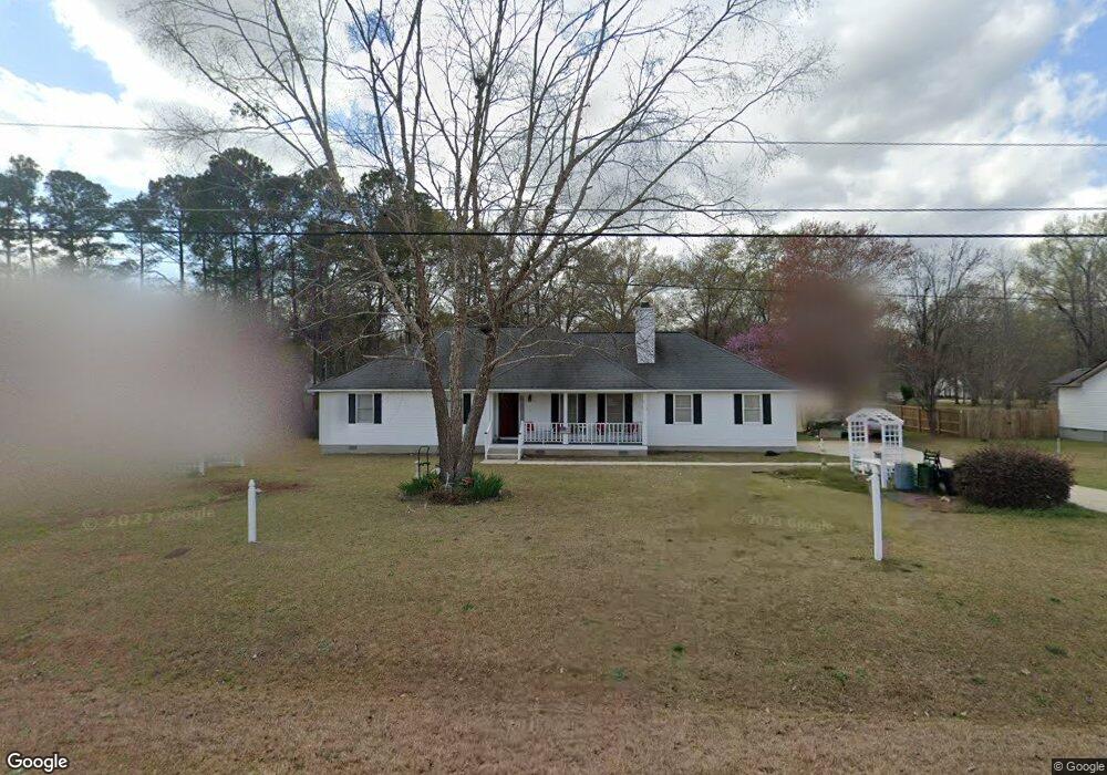 115 Alan Ct, Macon, GA 31216 - photo 1