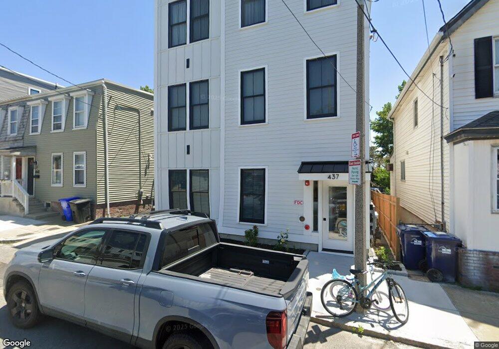 437 Frankfort St unit A, Boston, MA 02128 - photo 1