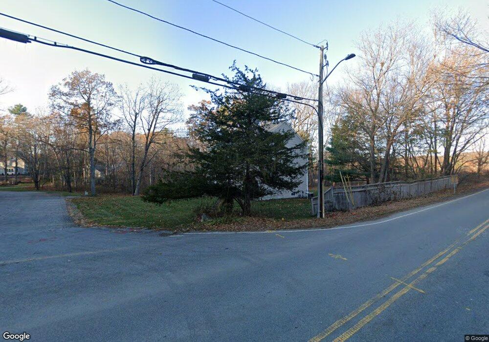 1 Village Way, North Andover, MA 01845 - photo 1