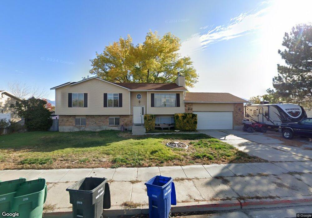 7923 S 4000 W, West Jordan, UT 84088 - photo 1