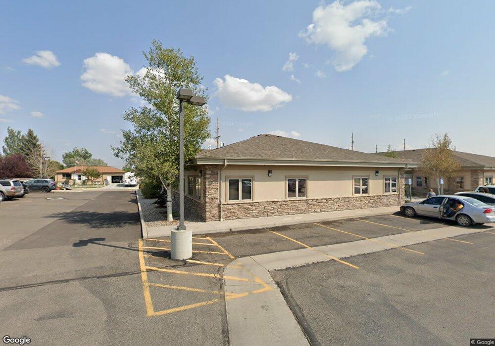 4132 Laramie St, Cheyenne, WY 82001 - photo 1