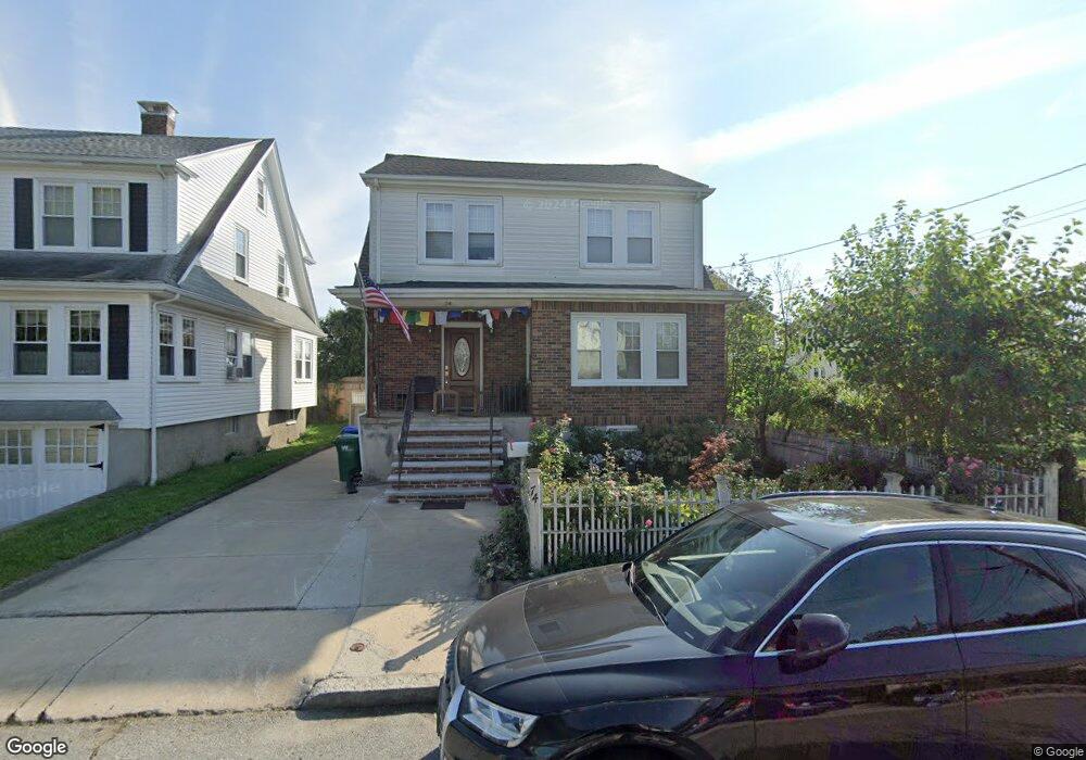 74 Saint James Rd, Medford, MA 02155 - photo 1