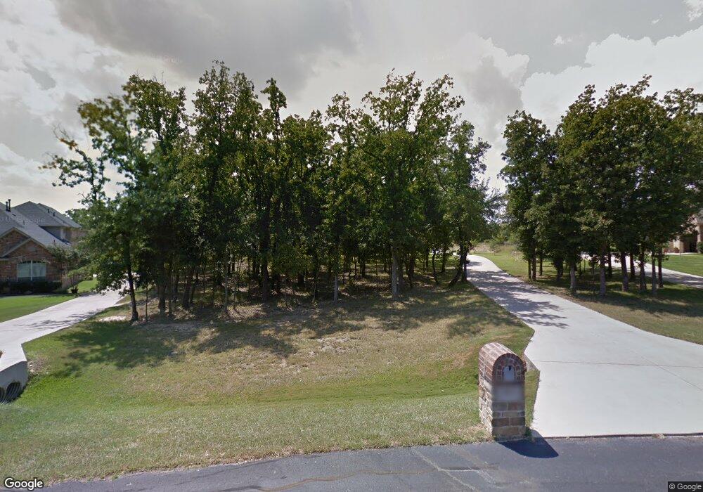 137 Deer Crossing Way, Azle, TX 76020 - photo 1