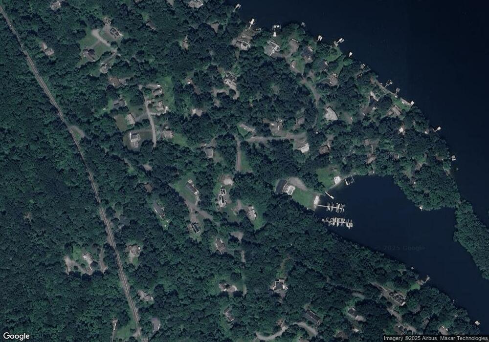 12 Deer Run Trail, Sherman, CT 06784 - photo 1