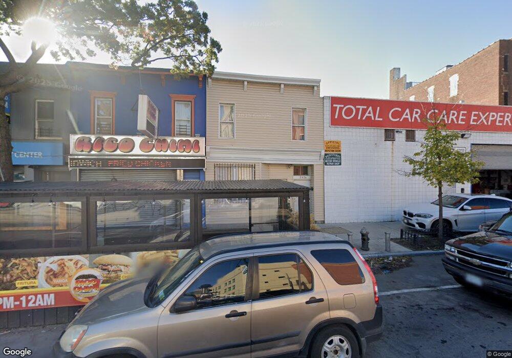 2926 Atlantic Ave, Brooklyn, NY 11207 - photo 1