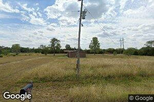 12151 SW 17th St, Benton, KS 67017