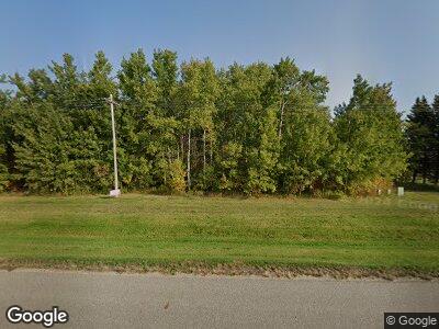 37605 State Highway 11 Roseau - Map 37605 State Highway 11 Roseau Mn Streetview 