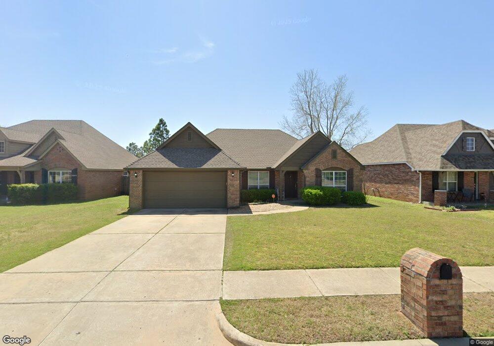 3704 W 106th St S, Sapulpa, OK 74066 - photo 1