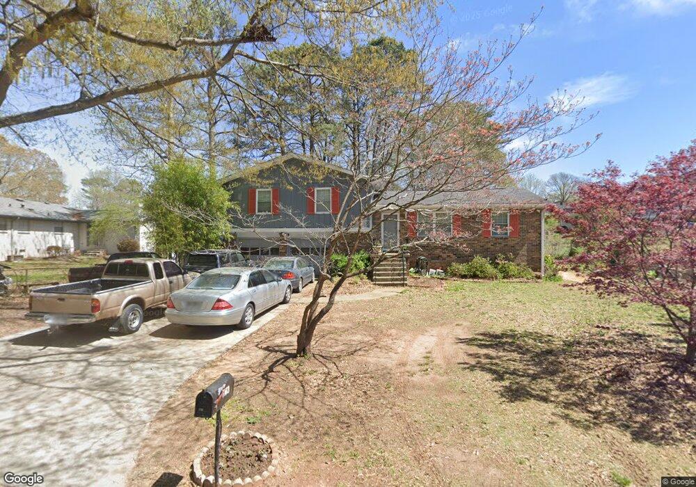 7163 Gentry Ln, Jonesboro, GA 30236 - photo 1