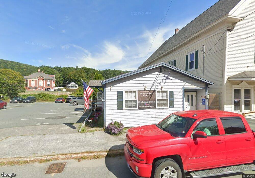 21 N Main St, Lisbon, NH 03585 - photo 1