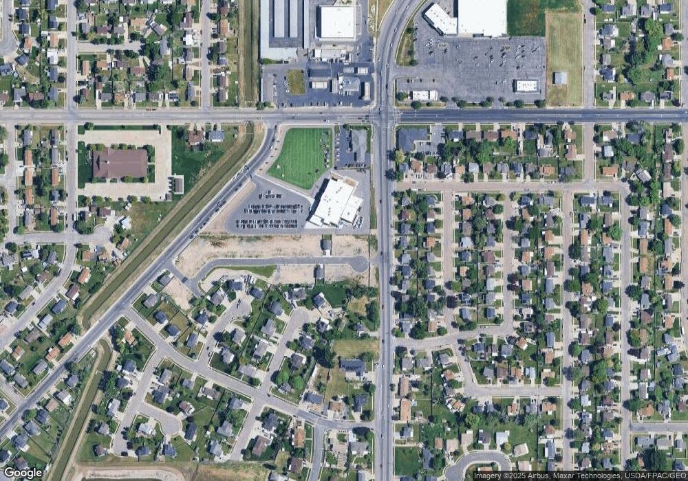 4885 S 3500 W, Roy, UT 84067 - photo 1