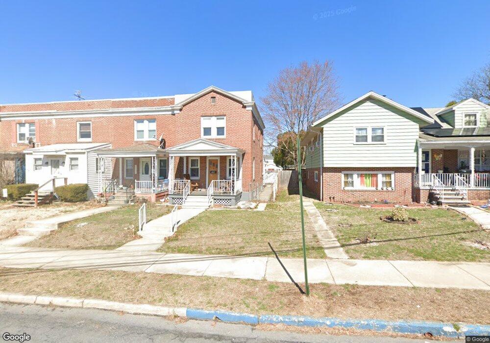 867 Delta Ave, Reading, PA 19605 - photo 1