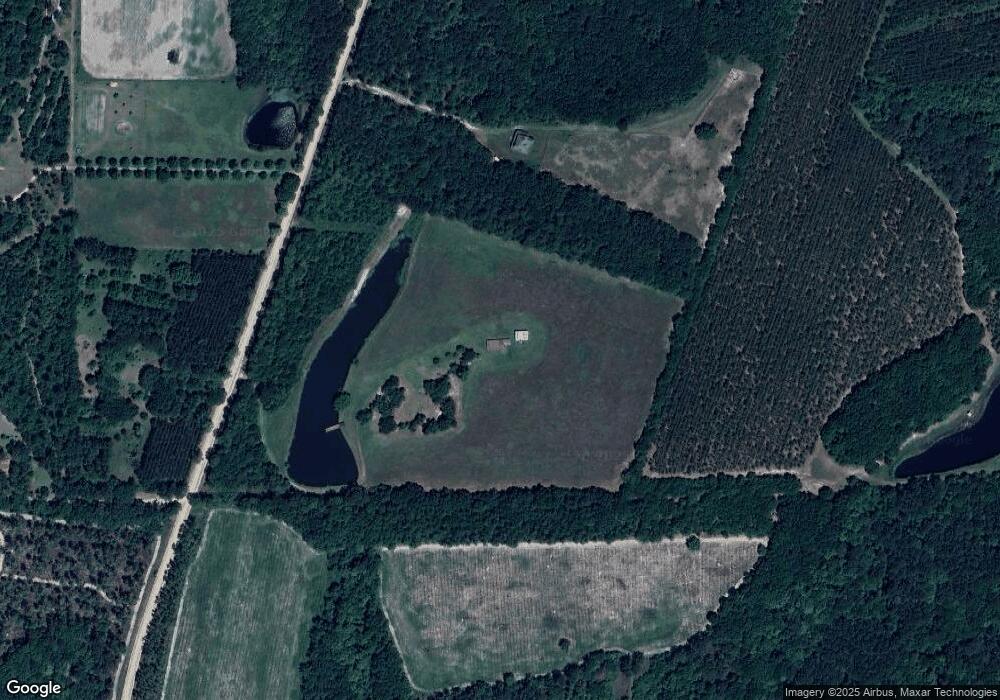 1525 Myron Hart Rd, Coolidge, GA 31738 - photo 1